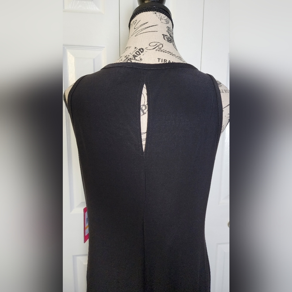 Vince Camuto Women's Black Dress S NWT - Picture 7 of 12